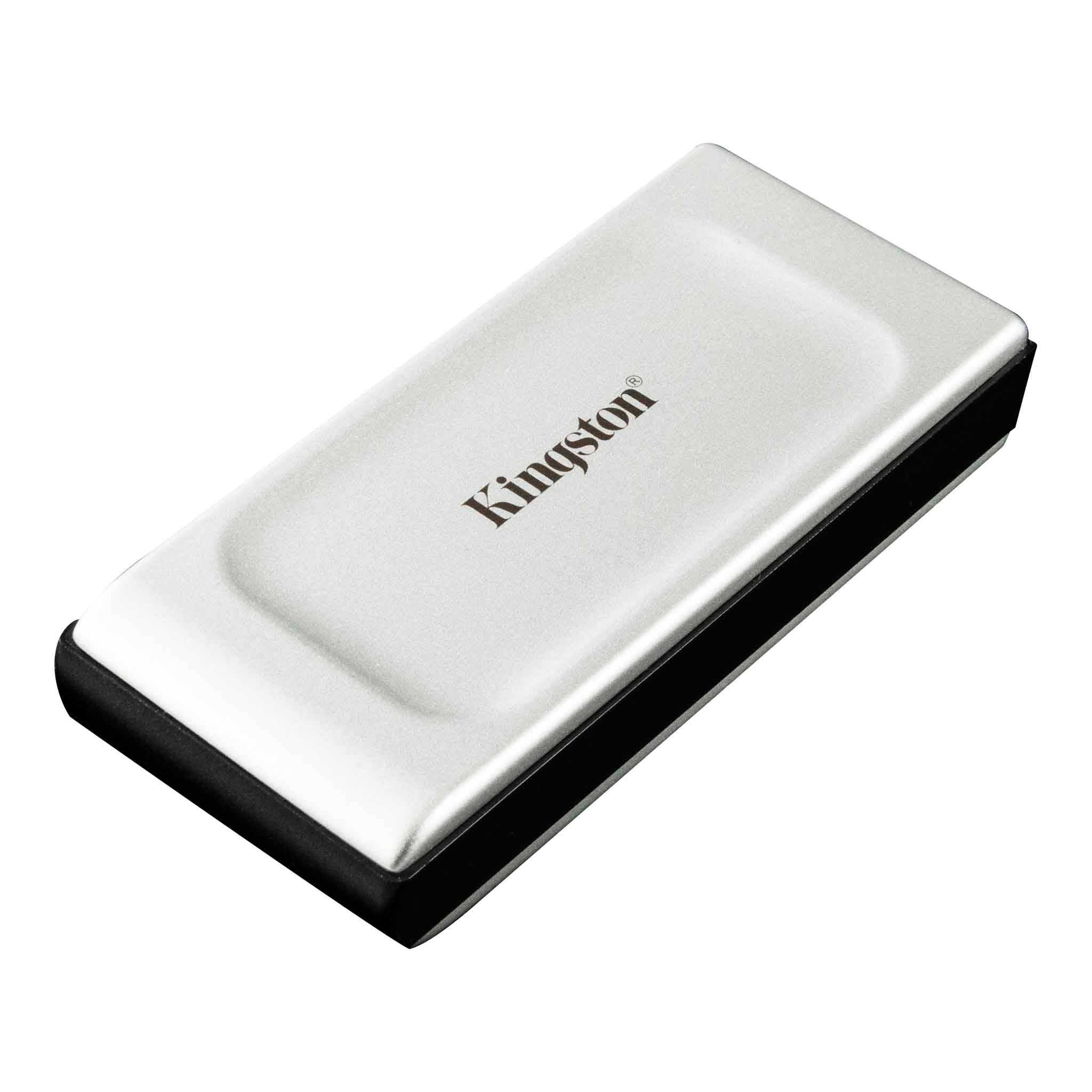 Kingston XS2000 SSD External Pocket 2TB Kingston XS2000 SSD External Pocket 2TB